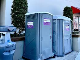 Best Portable Toilet Rental for Emergency Services  in Inwood, WV